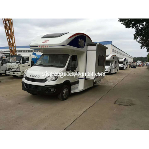 RV-xe giải trí / motorhome nhỏ